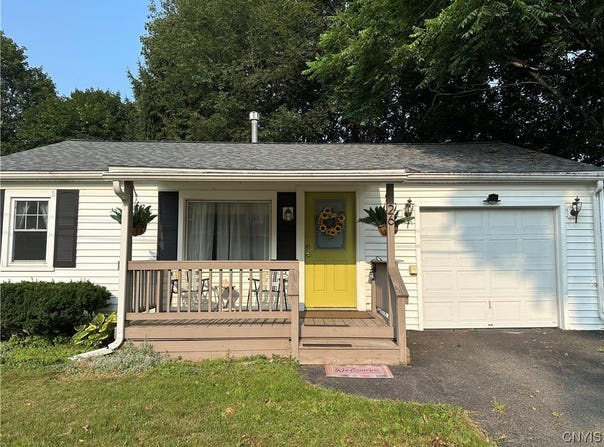 26 Helen Avenue, Cortland, NY 13045