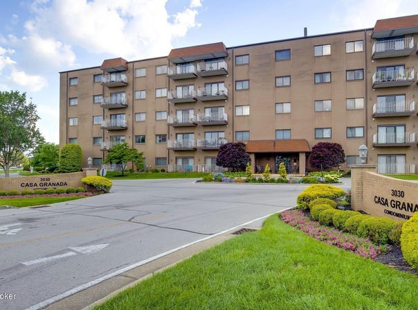 3030 Breckenridge Ln, Louisville, KY 40220