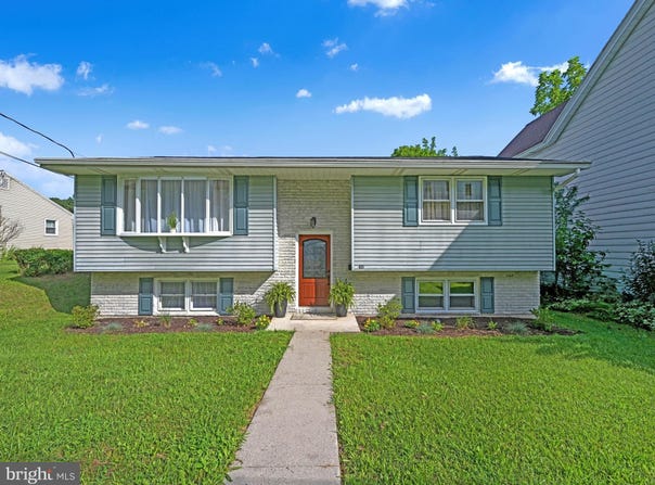 48 ASH STREET, CRESSONA, PA 17929