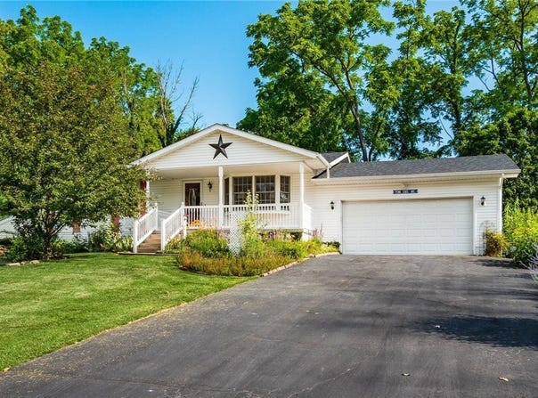 2775 N Lawndale Place, Zanesville, OH 43701