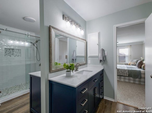 2941 CANDLEBERRY DR, Schertz, TX 78154-3734