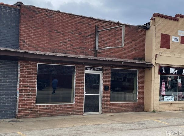 108 N Main Street, Piedmont, MO 63957