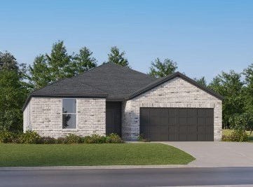 6207 SW Abelia Avenue, Bentonville, AR 72712
