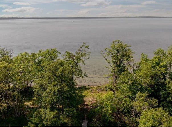 11095 Ottertail Point Drive NW, Cass Lake, MN 56633