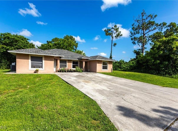 4500 30th Street SW, Lehigh Acres, FL 33973