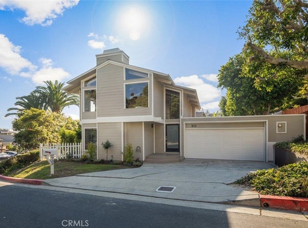 933 Meadowlark Drive, Laguna Beach, CA 92651