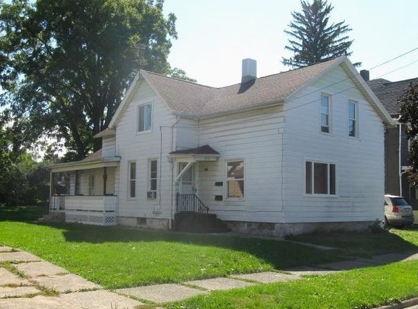 449 E 25TH Street, Erie, PA 16503