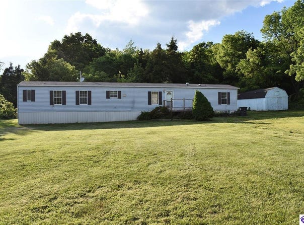 398 Guy Court, Guston, KY 40142
