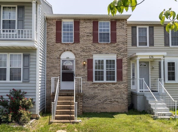 127 CINDIE LN, BRIDGEWATER, VA 22812