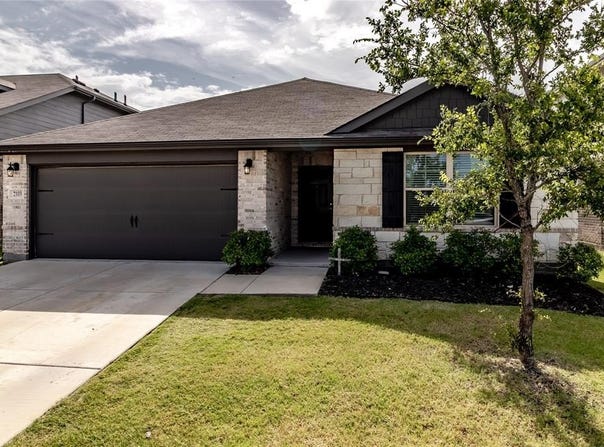 2103 Muscovy Street, Crandall, TX 75114