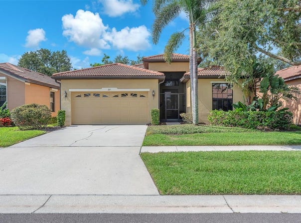 321 SILVER FALLS DRIVE, APOLLO BEACH, FL 33572