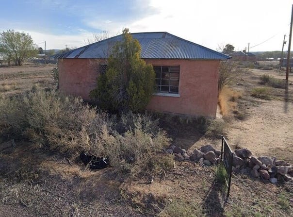4 Miera Street, San Antonio, NM 87832