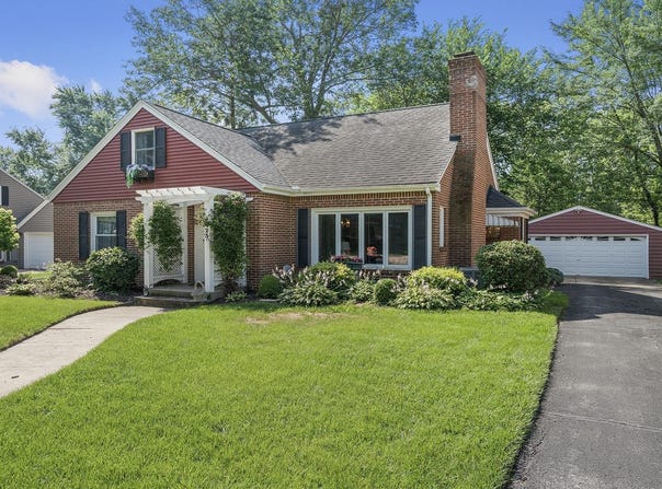 2423 Brendenwood, ROCKFORD, IL 61107