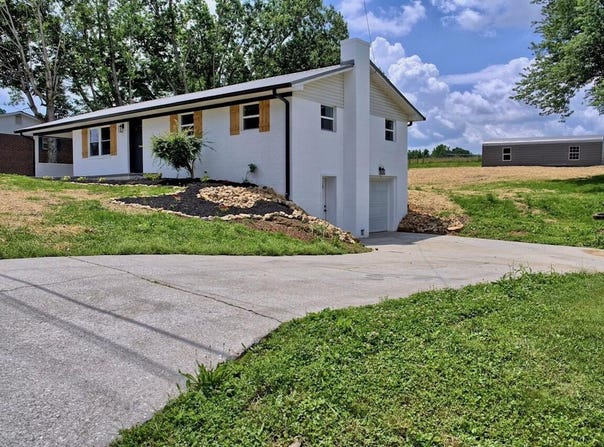 3646 Falcon Road Road, Morristown, TN 37814