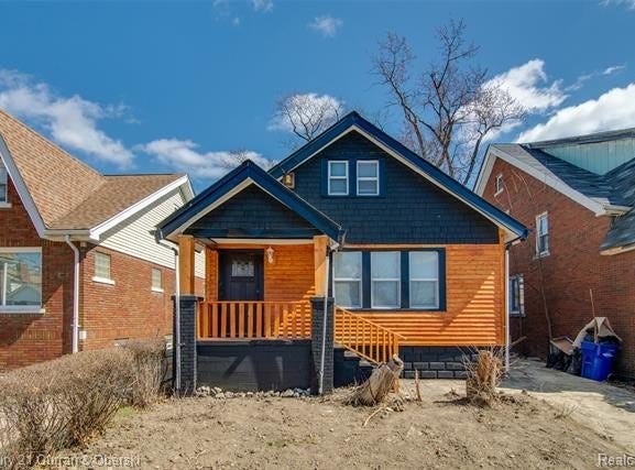 10008 Manor Street, Detroit, MI 48204