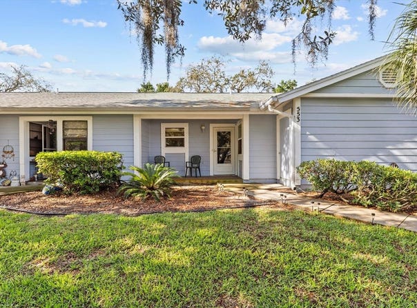 39650 US HIGHWAY 19 N, TARPON SPRINGS, FL 34689