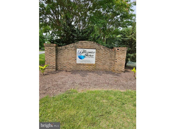 EDGEWATER, MECHANICSVILLE, MD 20659