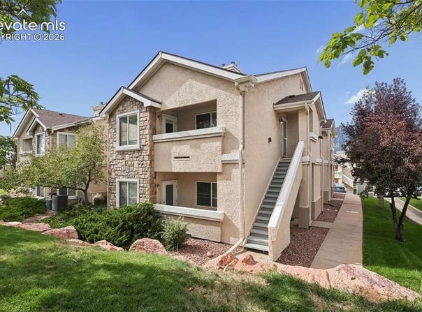 3850 Strawberry Field Grove, Colorado Springs, CO 80906