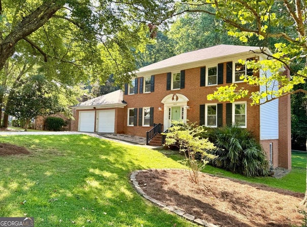 2825 Kinnett, Lilburn, GA 30047