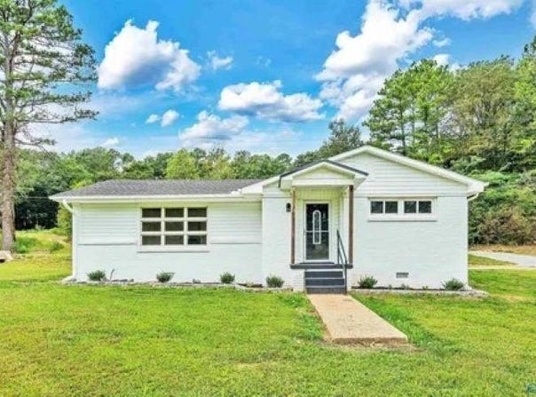 6361 Hwy 207, Anderson, AL 35610