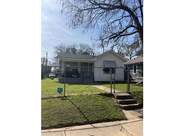 3201 Desoto Street, Shreveport, LA 71109