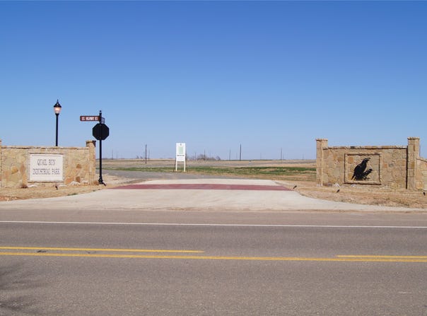 120 Bobwhite Lane, Wheeler, TX 79096