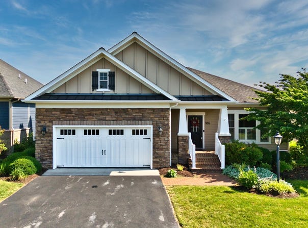 3836 Fairway View Drive, Riner, VA 24149
