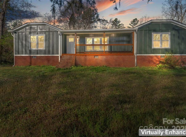 205 Jim Patterson Road, Kings Mountain, NC 28086