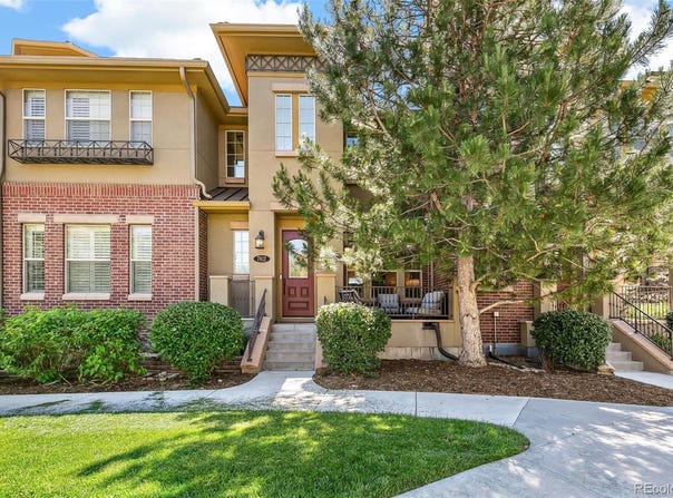 7812 Inverness Boulevard, Englewood, CO 80112