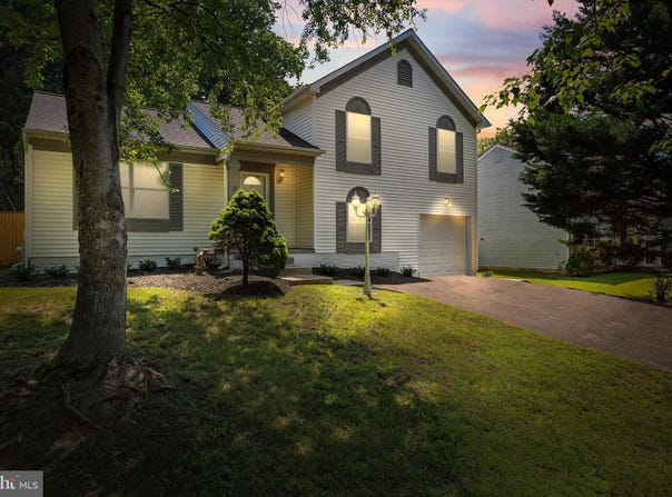 6135 RAINBOW DRIVE, ELKRIDGE, MD 21075