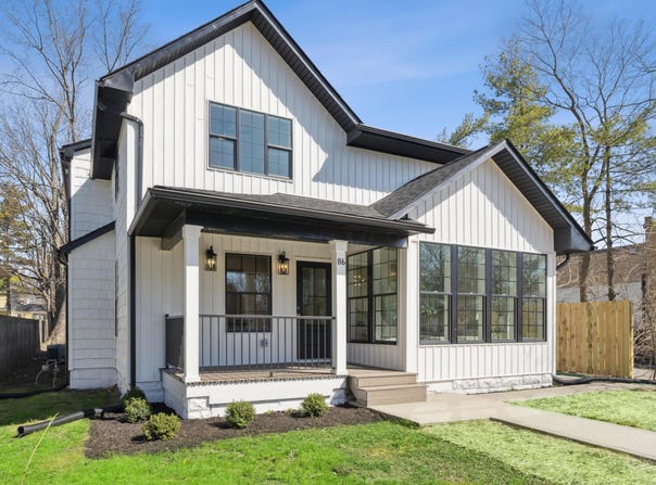 86 W North Broadway, Columbus, OH 43214