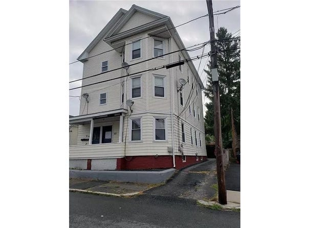 69 Erastus Street, Providence, RI 02908