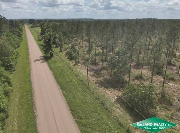 FM 844, Huntington, TX 75949