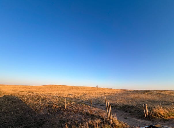 CR 105, Simla, CO 80835