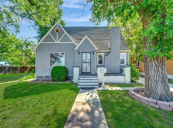 1008 N Main Street, Garden City, KS 67846