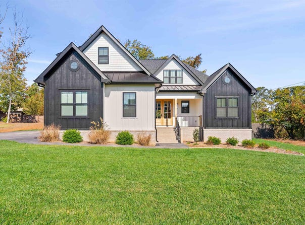 441 Gramling School Road, Inman, SC 29349