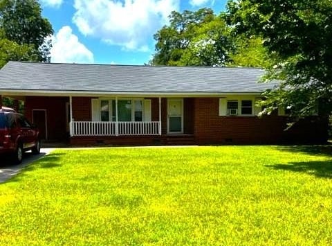 617 Park Avenue, Fort Valley, GA 31030