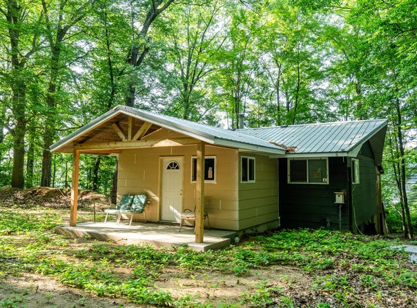 10055 Co Rd 215, Grand Junction, MI 49056