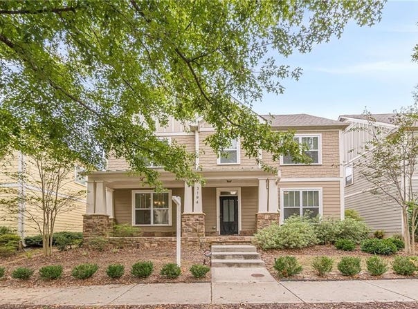 3194 Ancoats Street, Douglasville, GA 30135