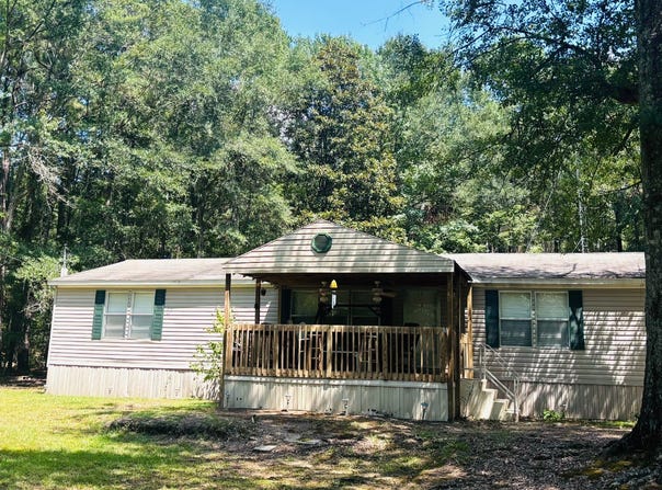 222 Rae Road, Many, LA 71449