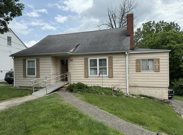 1421 Arlington Drive, Richmond, KY 40475