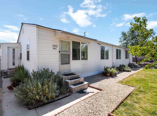 3869 & 3883 W Custer Dr, Boise, ID 83705