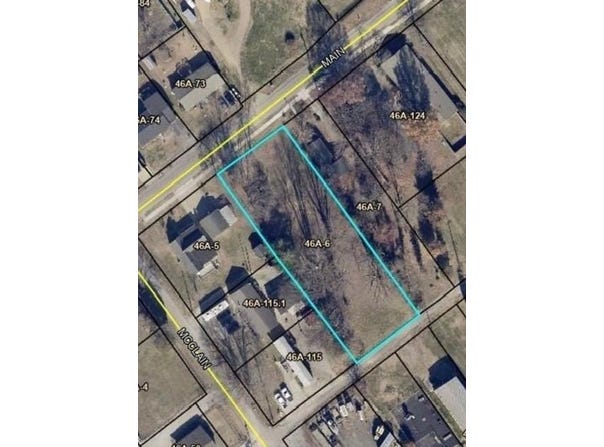 1684 S Main St, Henderson, KY 42420