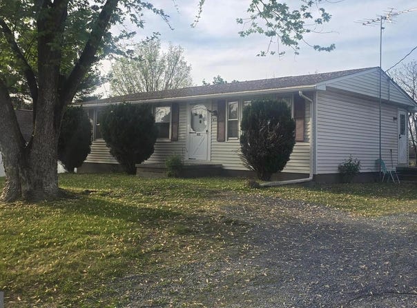 413 VALLEY MILL RD, WINCHESTER, VA 22602