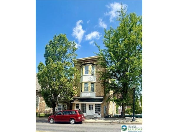 625 E 4th Street unit: Comm, Bethlehem City, PA 18015