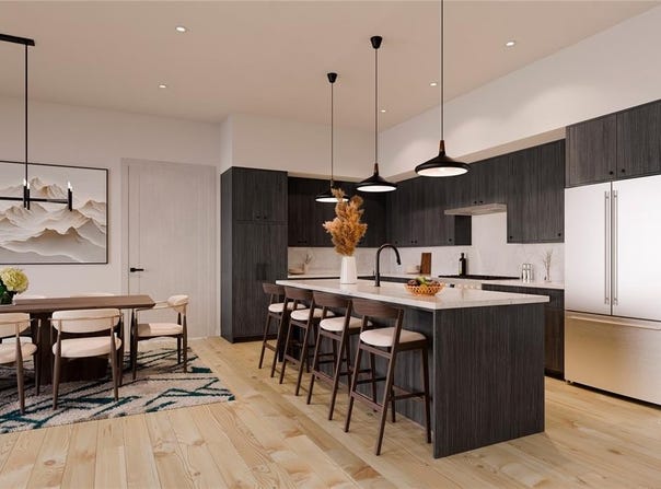 2155 Resort Drive, Steamboat Springs, CO 80487