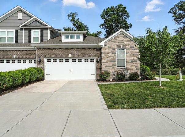 14474 Treasure Creek Lane, Fishers, IN 46038