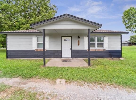 826 N Owalla Avenue, Claremore, OK 74017