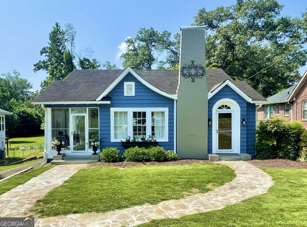 513 Charlton, Rome, GA 30165