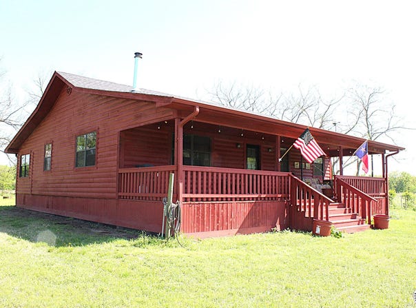 4776 CR NE 2120, Out of Area-Texas, TX 75487